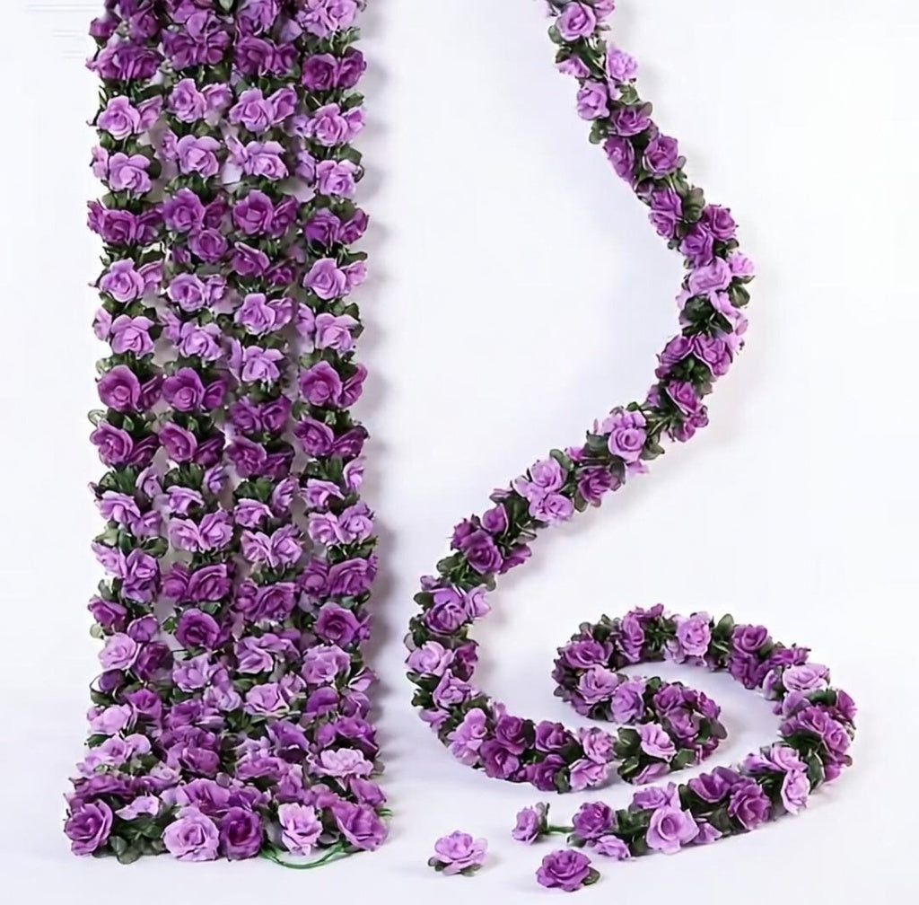 Garlands