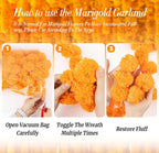 Marigold Garlands