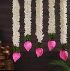Jasmine Flower Hanging Garlands