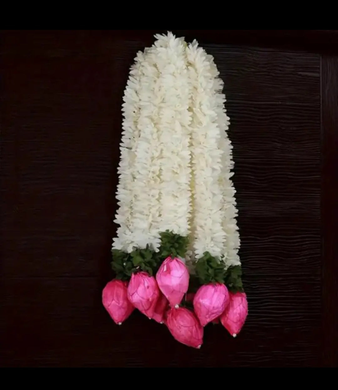 Jasmine Flower Hanging Garlands
