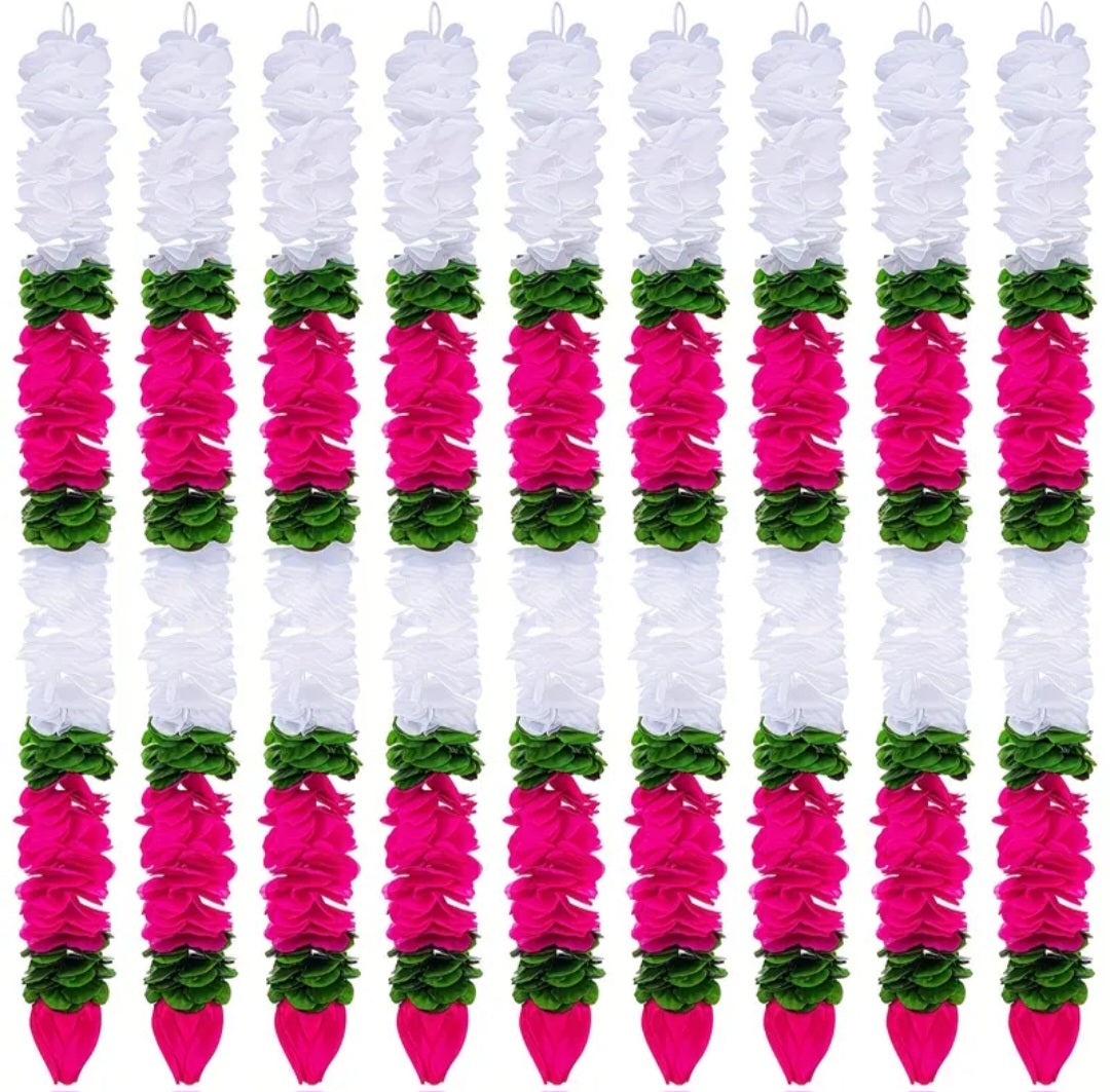 Jasmine Flower Garlands