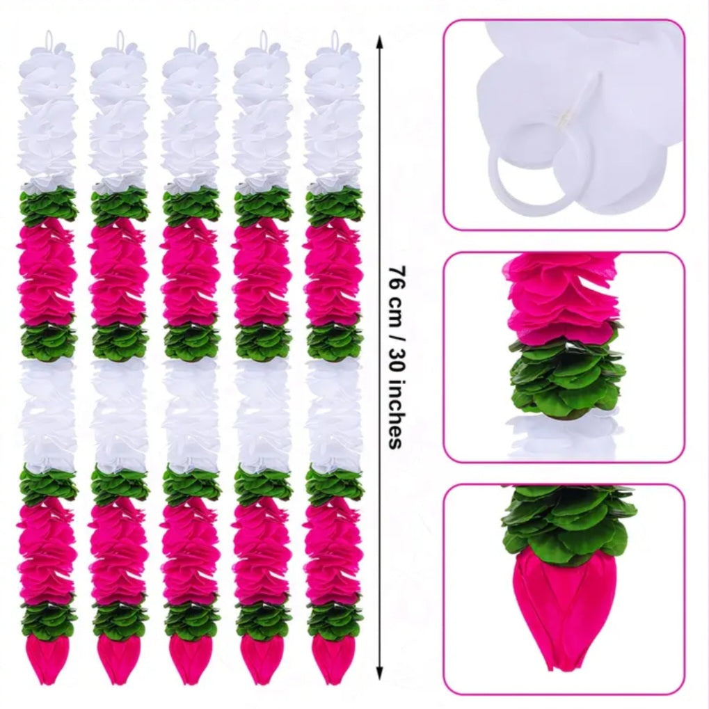 Jasmine Flower Garlands