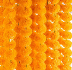 Marigold Garlands