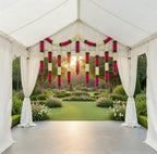 Jasmine Flower Garlands