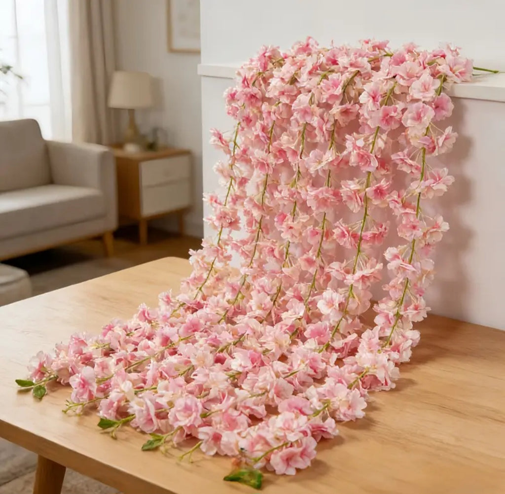 Cherry Blossom Vine