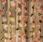 LED Cherry Blossom Fairy String Lights 2M